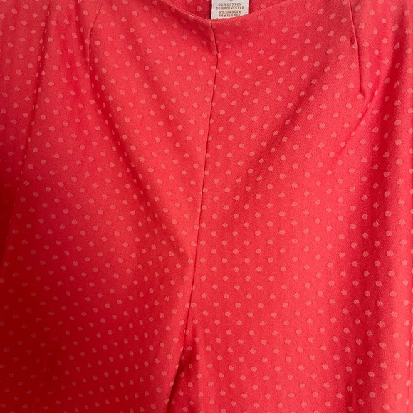 Sale‼️Eric Women Pants- Stella Side Zip Size 12 NWT - Picture 6 of 8